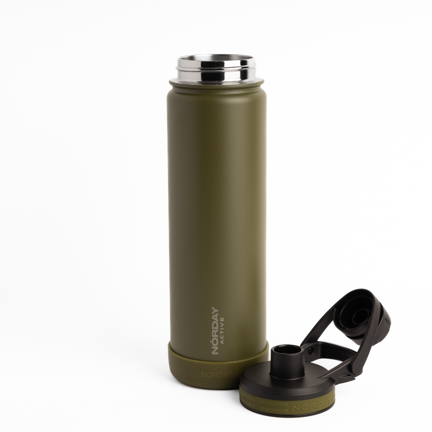 ACTIVE 24 OZ MILITAR