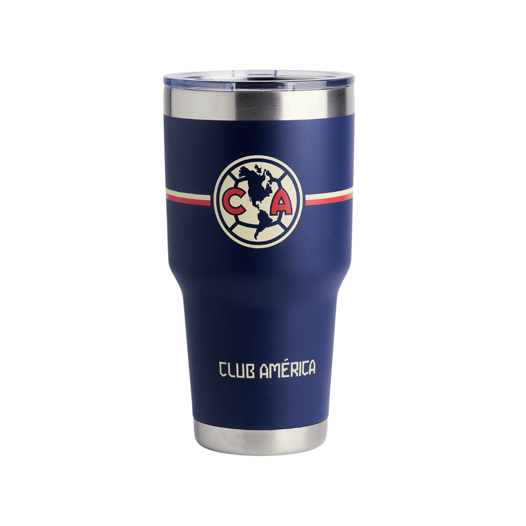 Tumbler 30 oz Navy América