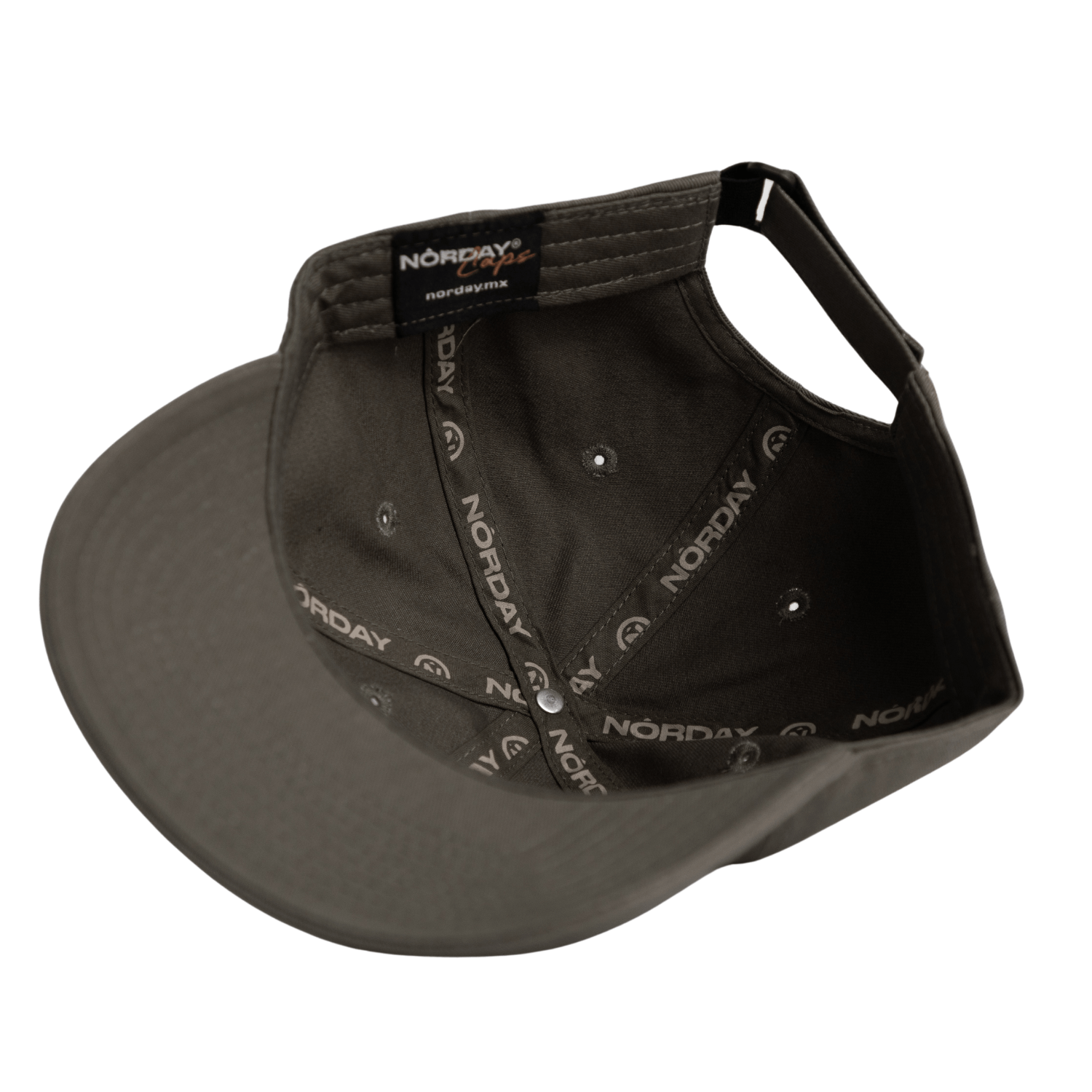 N-Caps Soft Military Sand C