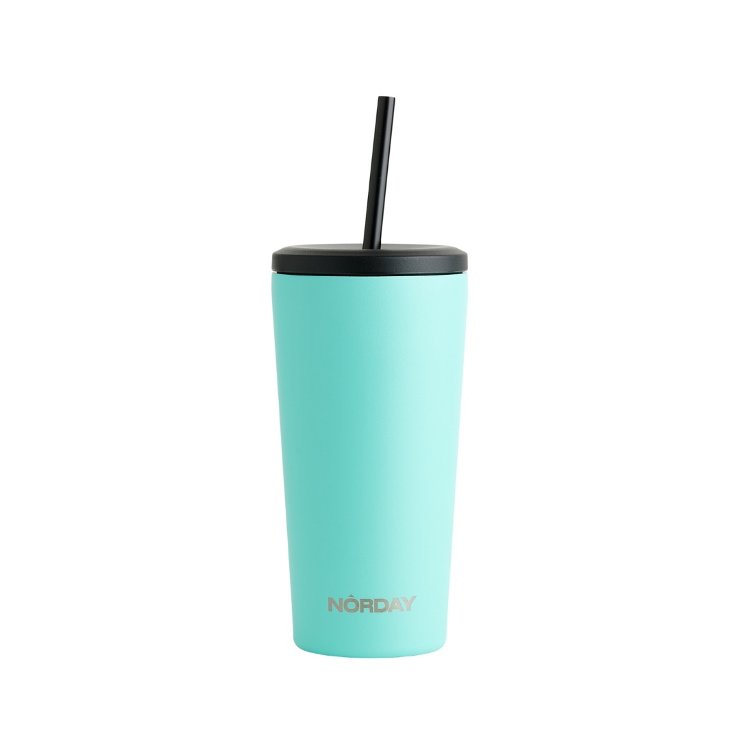 Bloom 18 oz Aqua