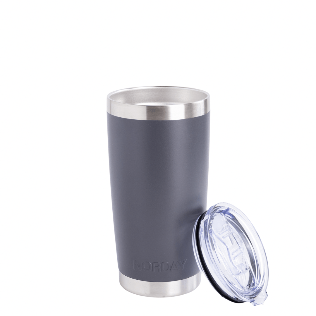 Tumbler 20 oz Gray