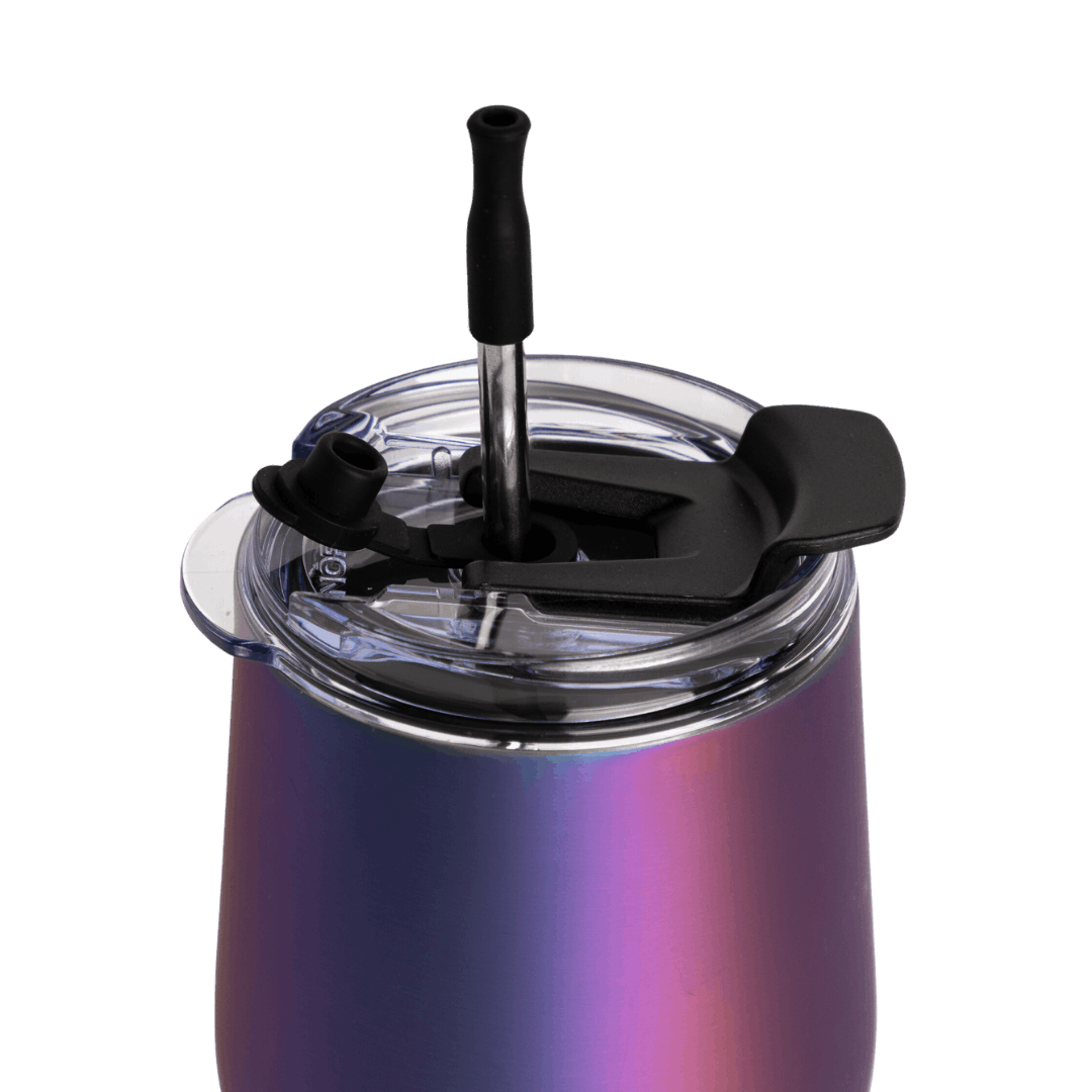 Sommelier 12 oz Midnight