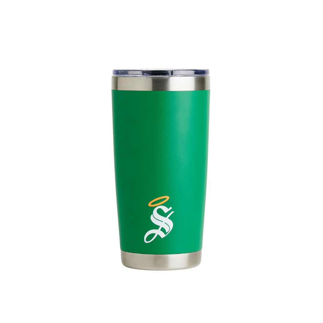 Tumbler 20 oz Santos Verde