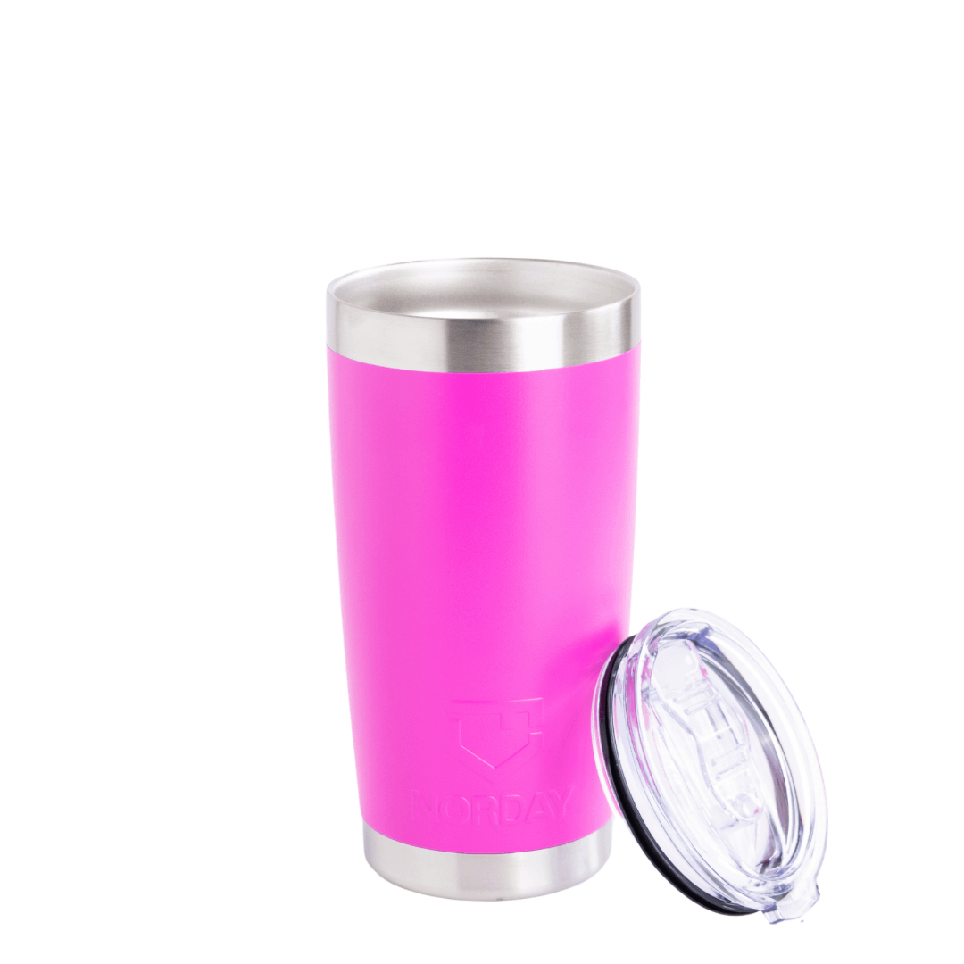Tumbler 20 oz Pink