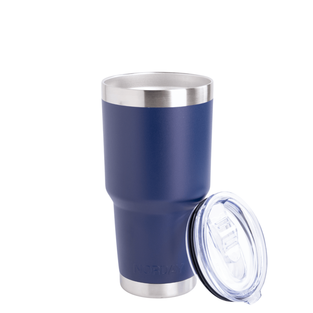 Tumbler 30 oz Navy