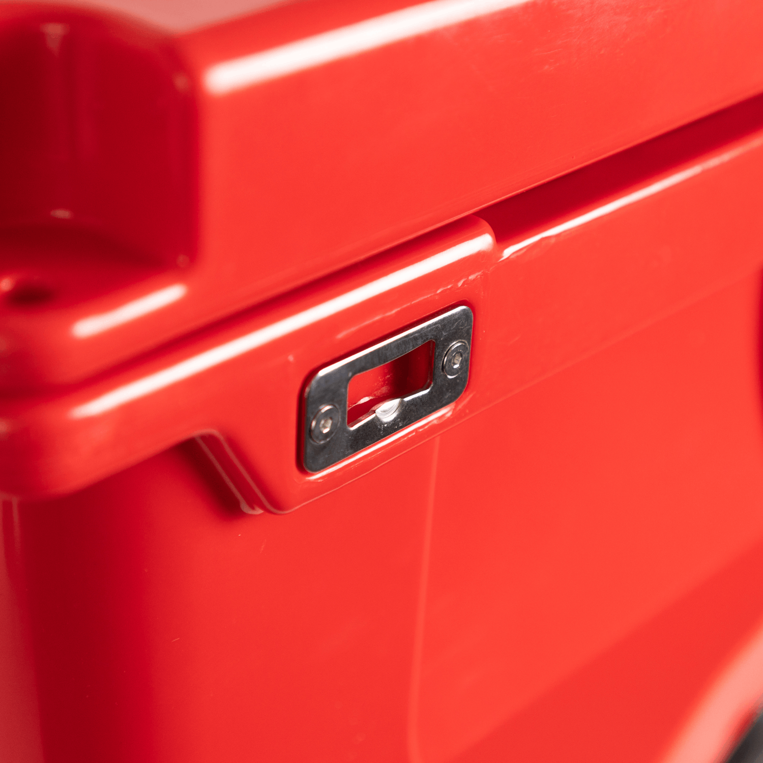 All Terrain 45qt Rojo