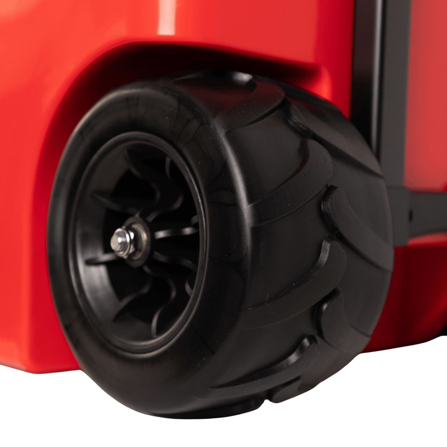 All Terrain 45qt Rojo