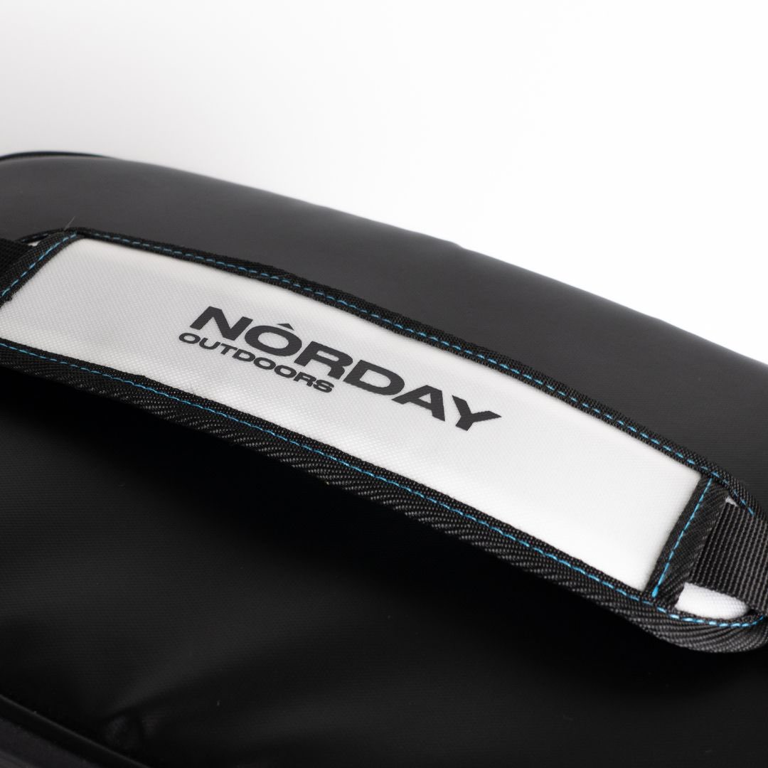 Soft Coolers 17 QT White