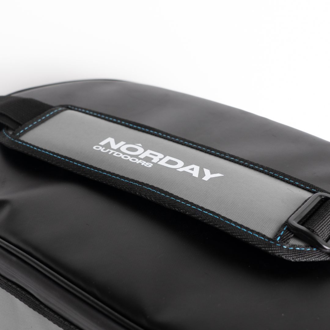 Soft Coolers 17 QT Gray