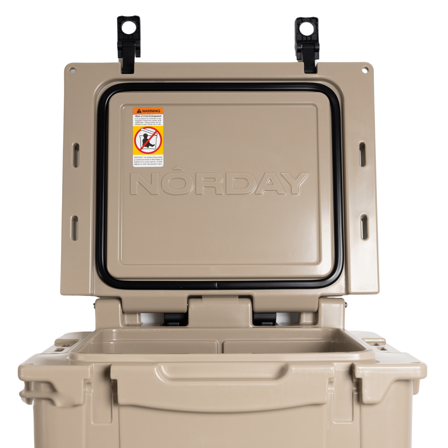 All Terrain 45qt Arena