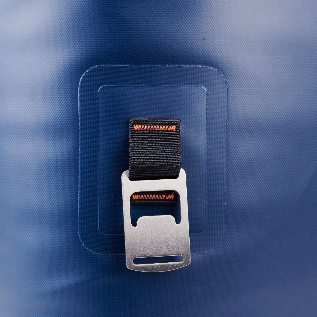 Soft Coolers 17 QT Blue