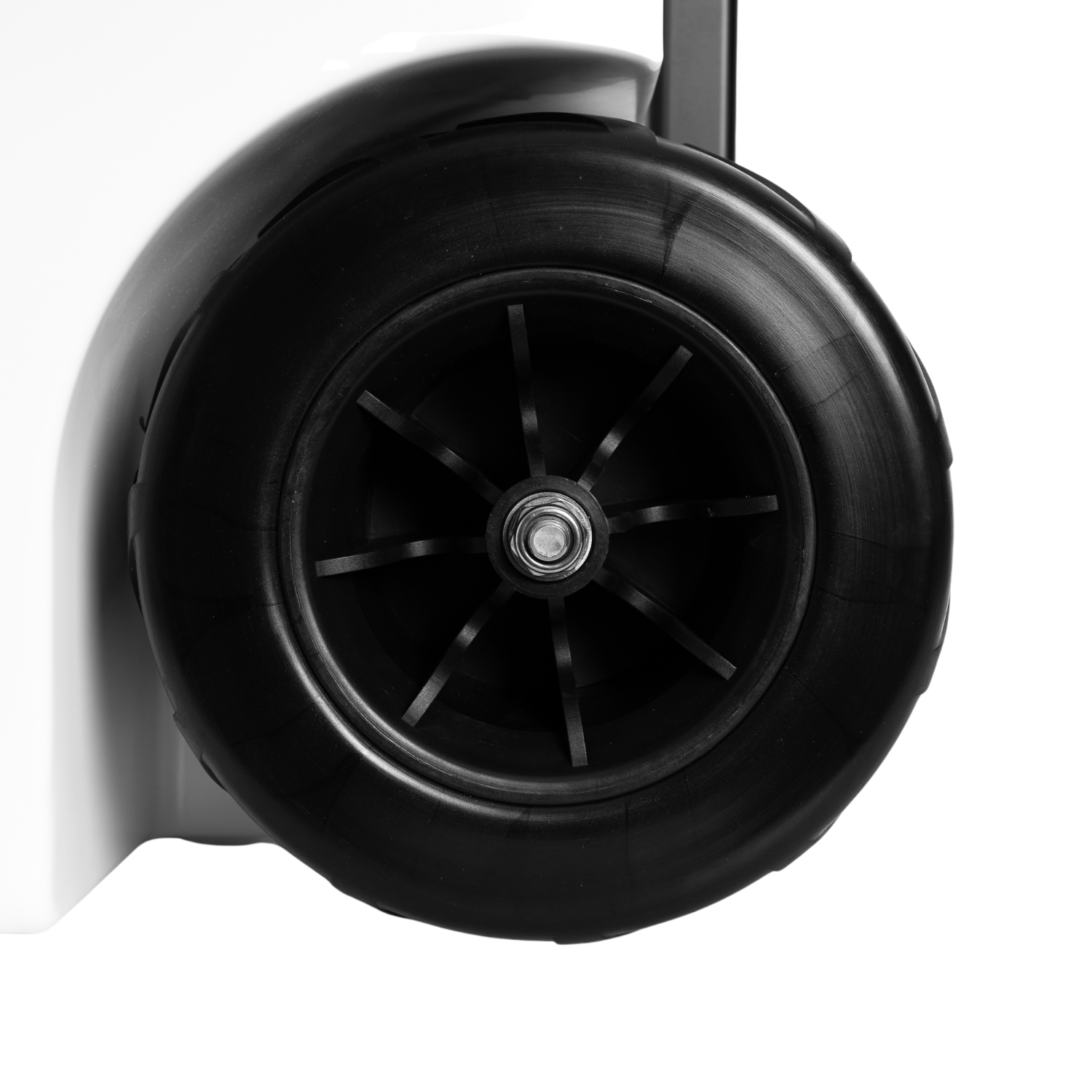 ALL TERRAIN 45QT WHITE