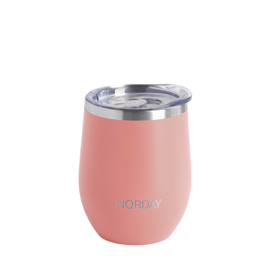 Sommelier 12 oz Coral