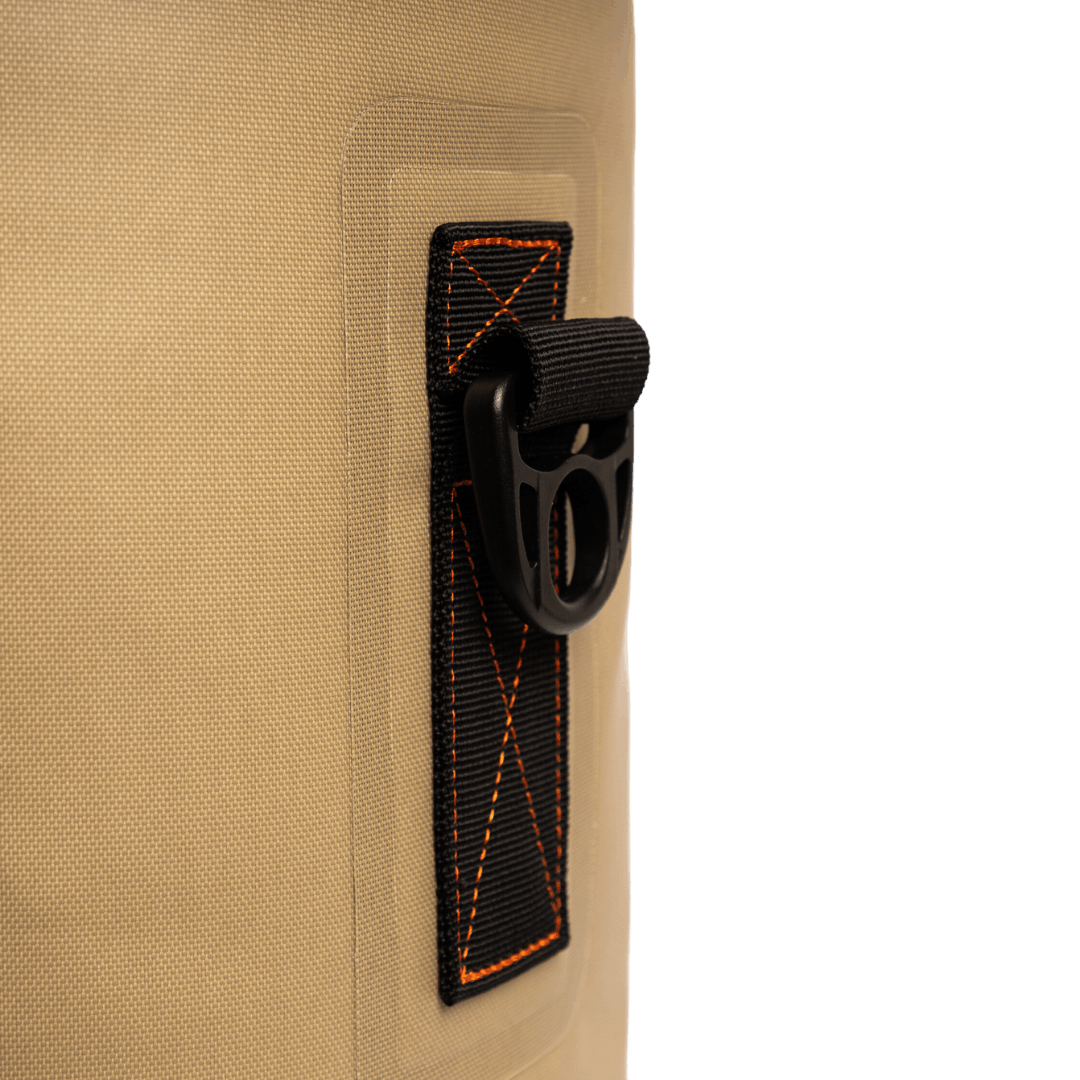 Soft Cooler 28 QT Sand