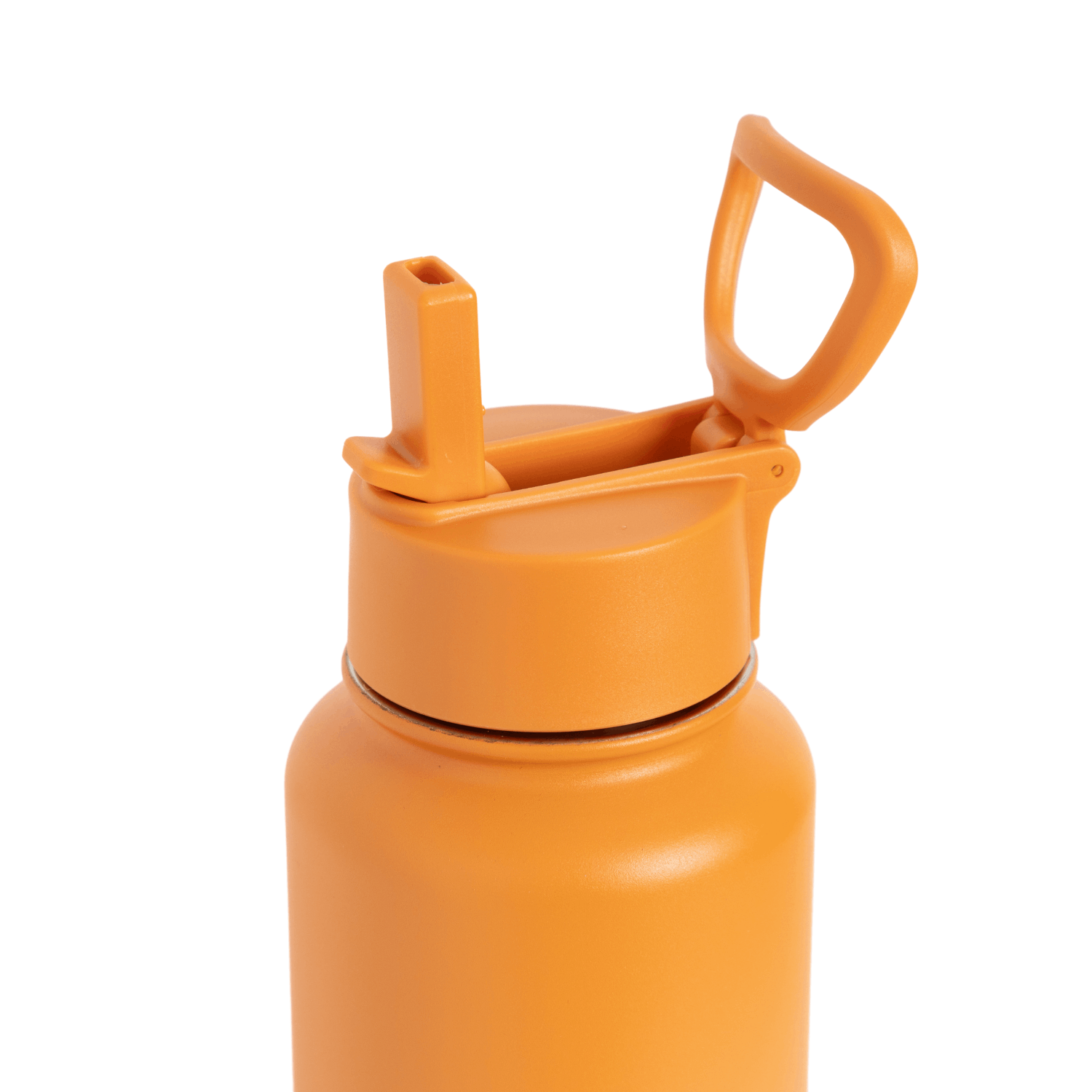 ACTIVE 32 OZ LIGHT ORANGE