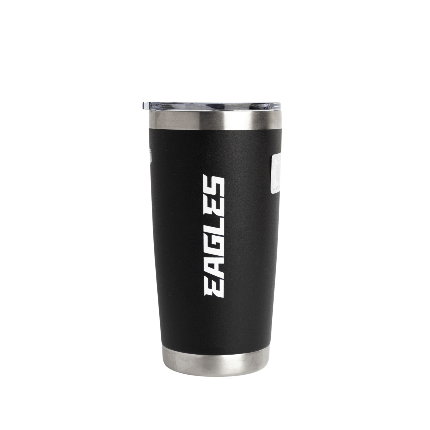 Tumbler 20oz Black NFL Philadelphia Eagles