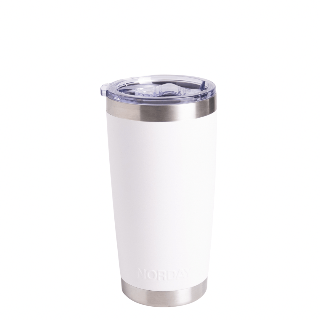 Tumbler 20 oz White