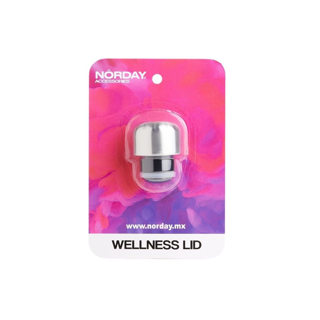 Wellness Lid