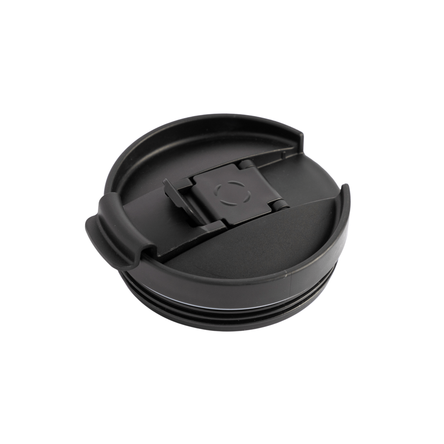 TITAN 40 oz Black Leopard