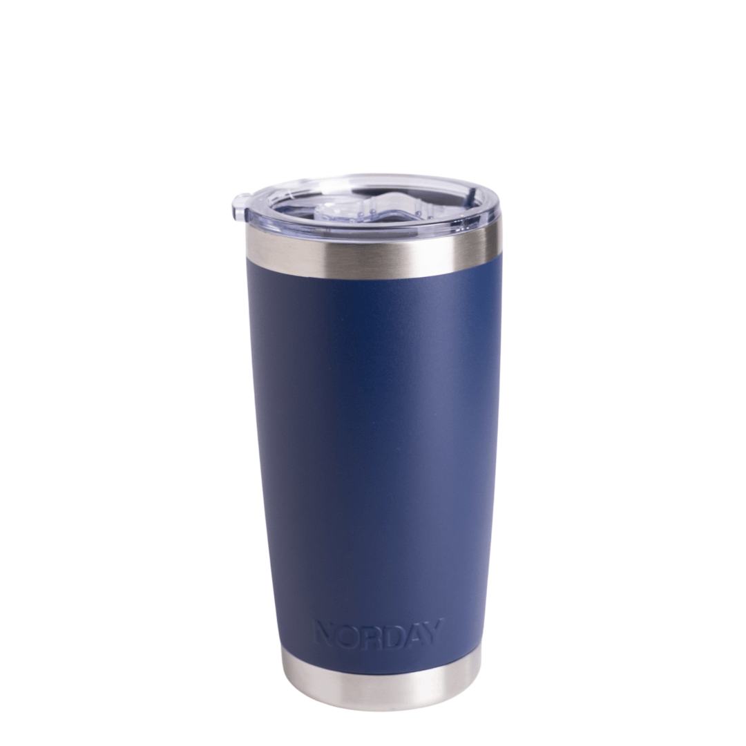 Tumbler 20 oz Navy