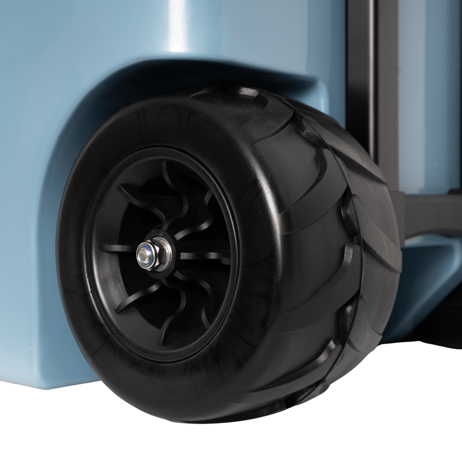 ALL TERRAIN 45QT BLUE