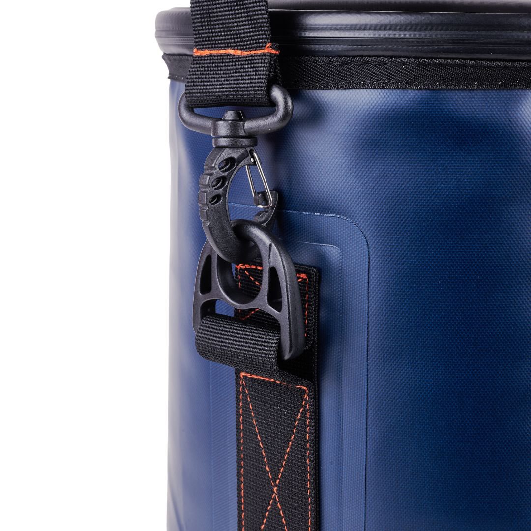 Soft Coolers 17 QT Blue