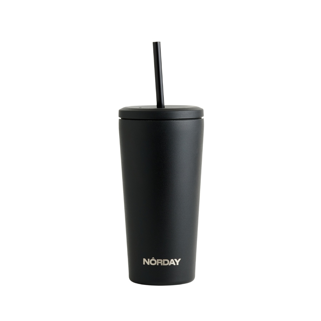 Bloom 18 oz Black