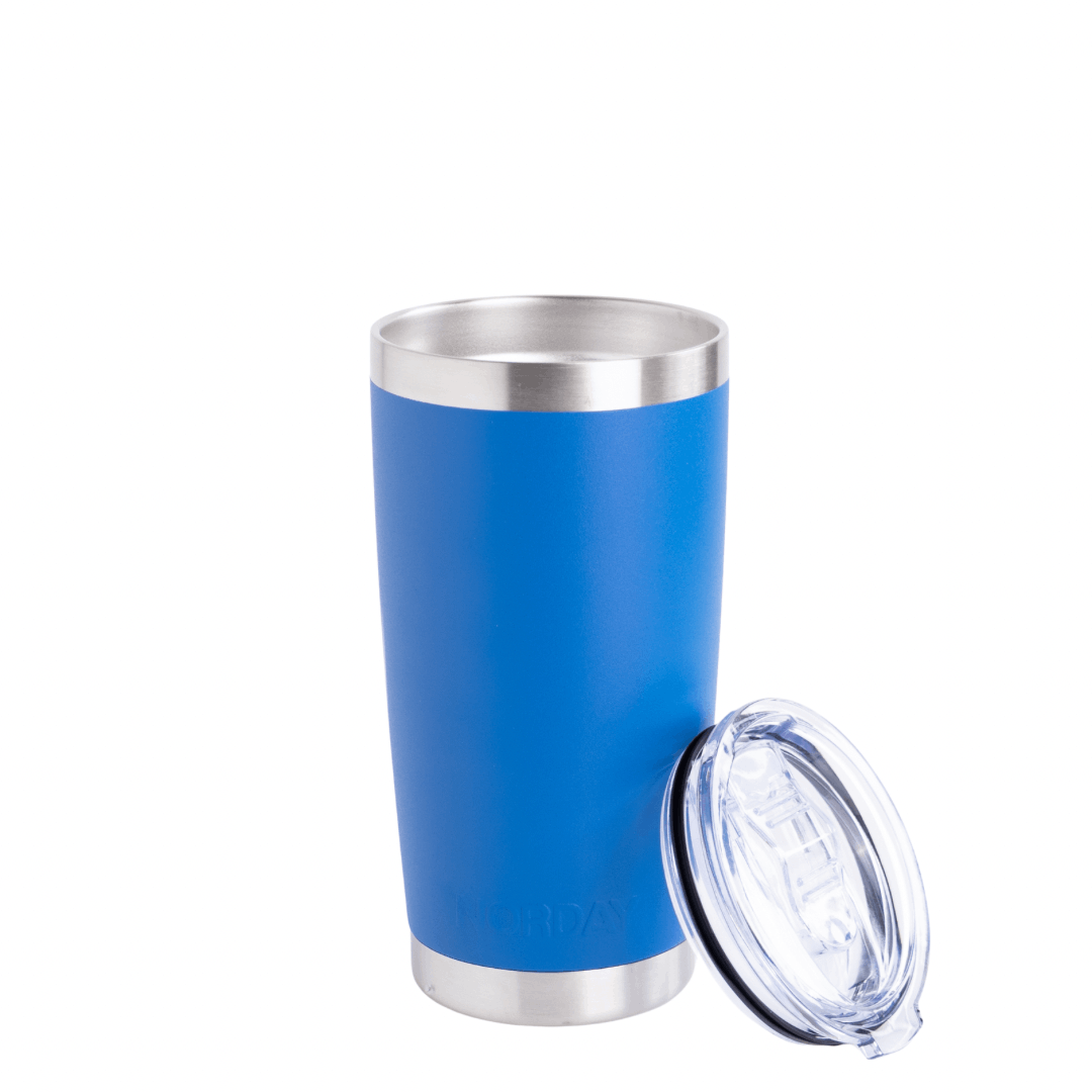 Tumbler 20 oz Blue