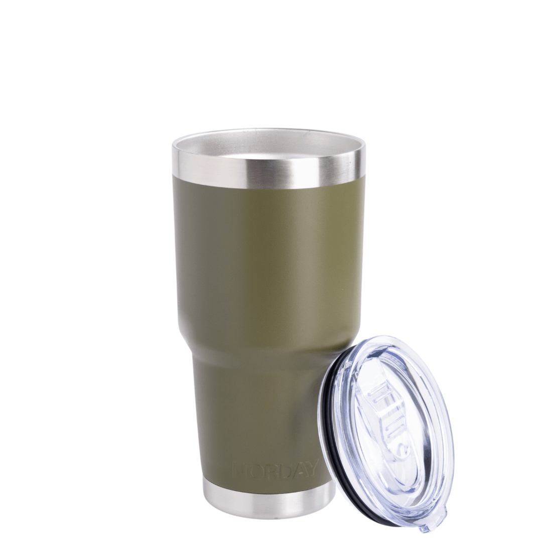 Tumbler 30 oz Military