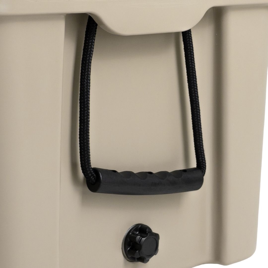 Hard Cooler 50 latas Arena