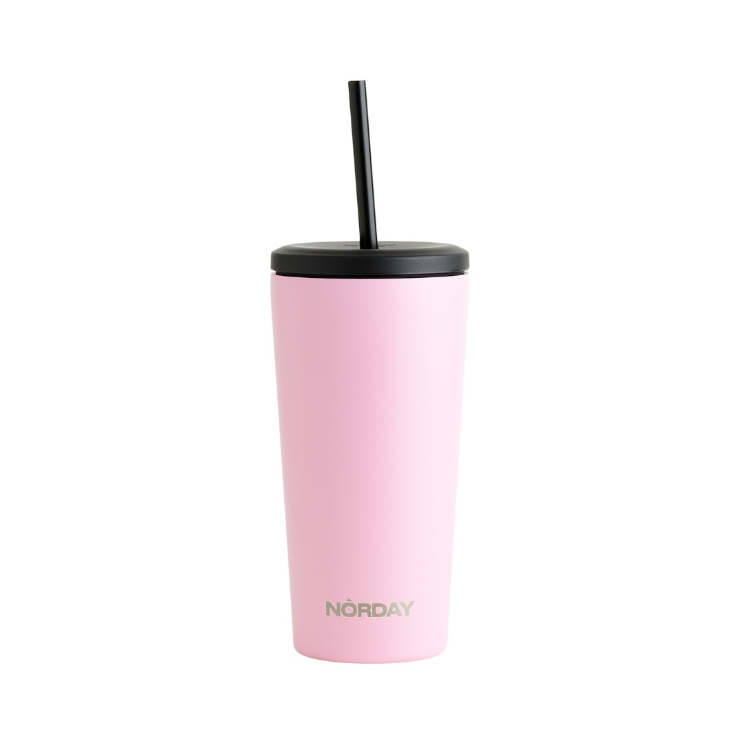 Bloom 18 oz Light Pink