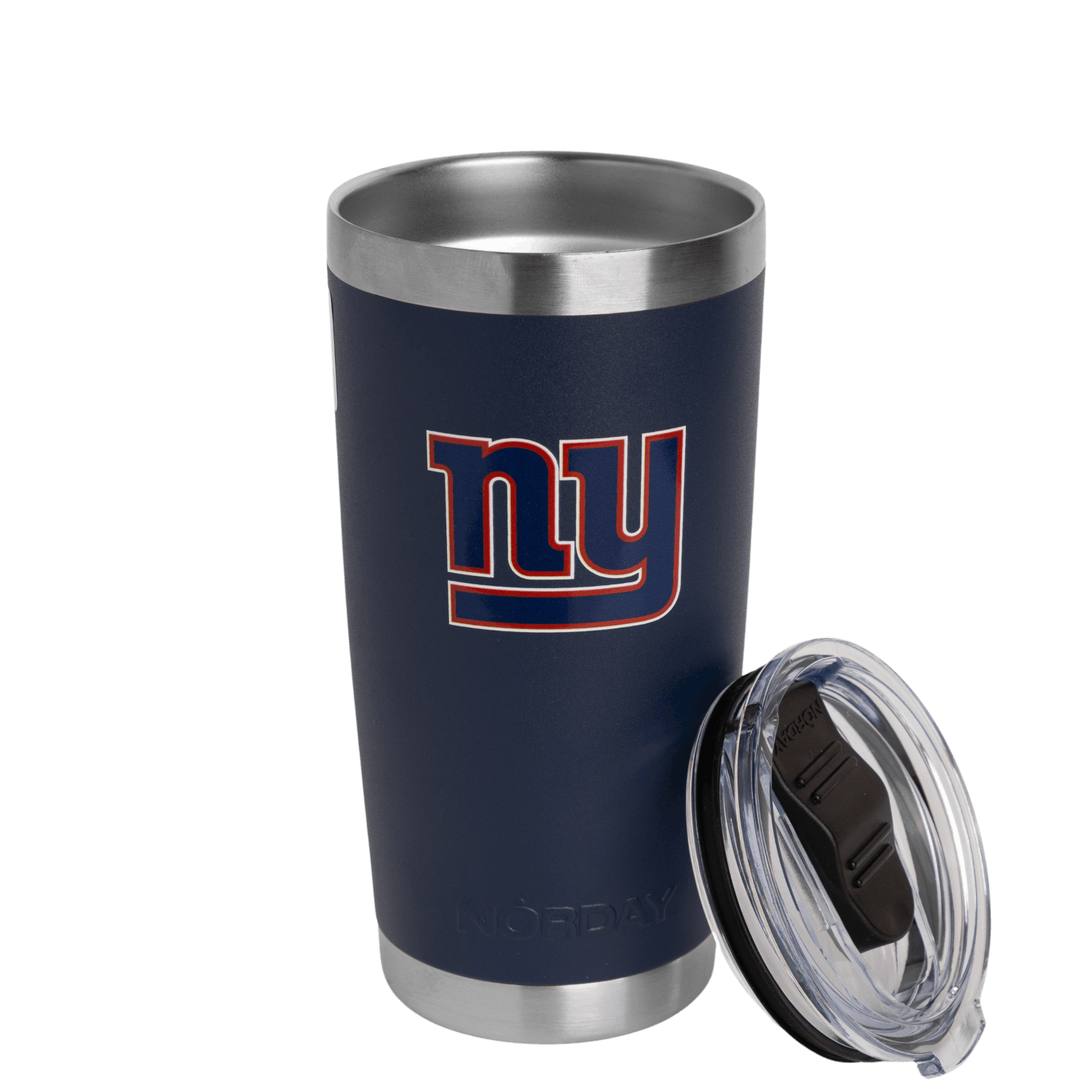 TUMBLER 20OZ NAVY NFL NEW YORK GIANTS