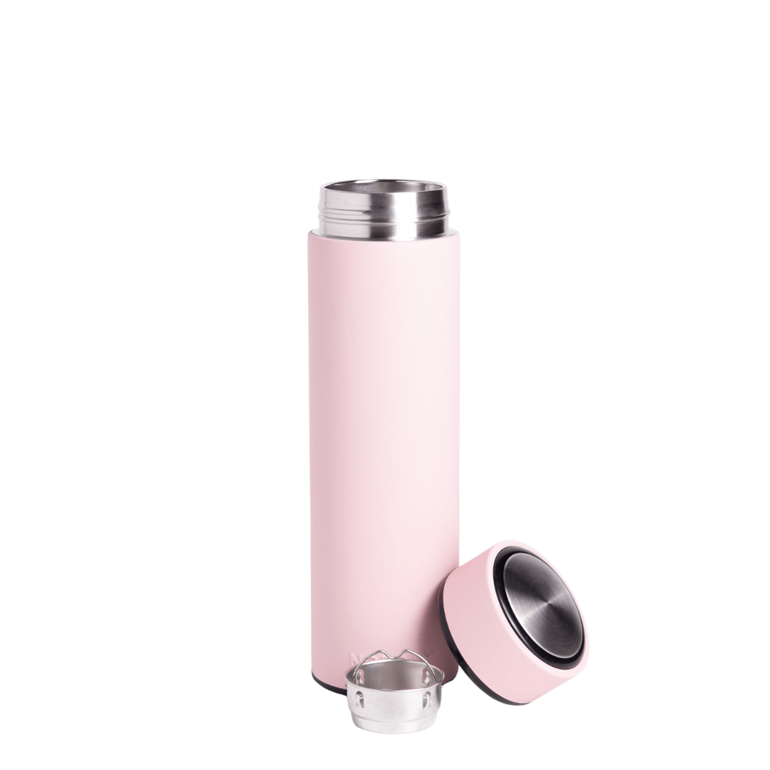 Infussion 16 oz Light Pink