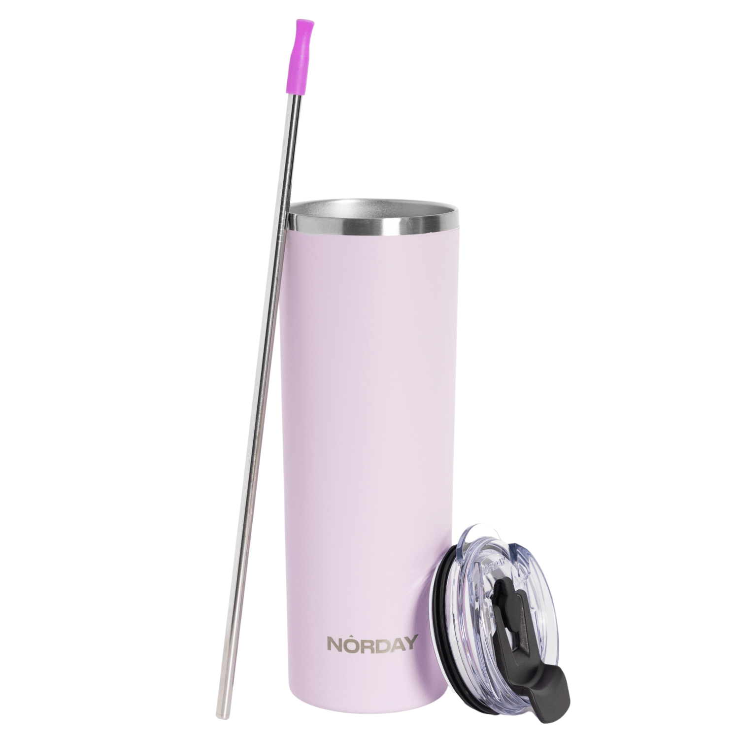 skinny 22 oz lavanda