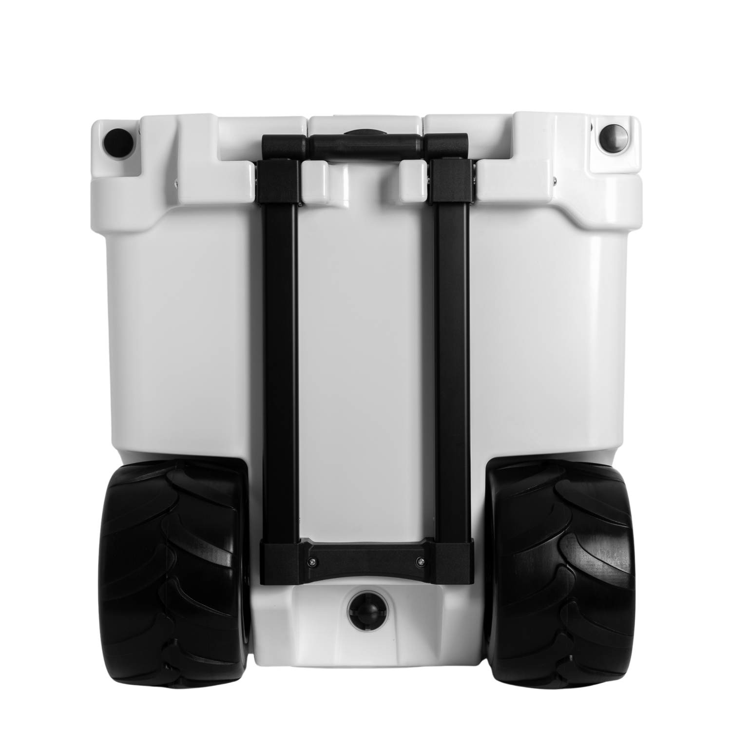 ALL TERRAIN 45QT WHITE