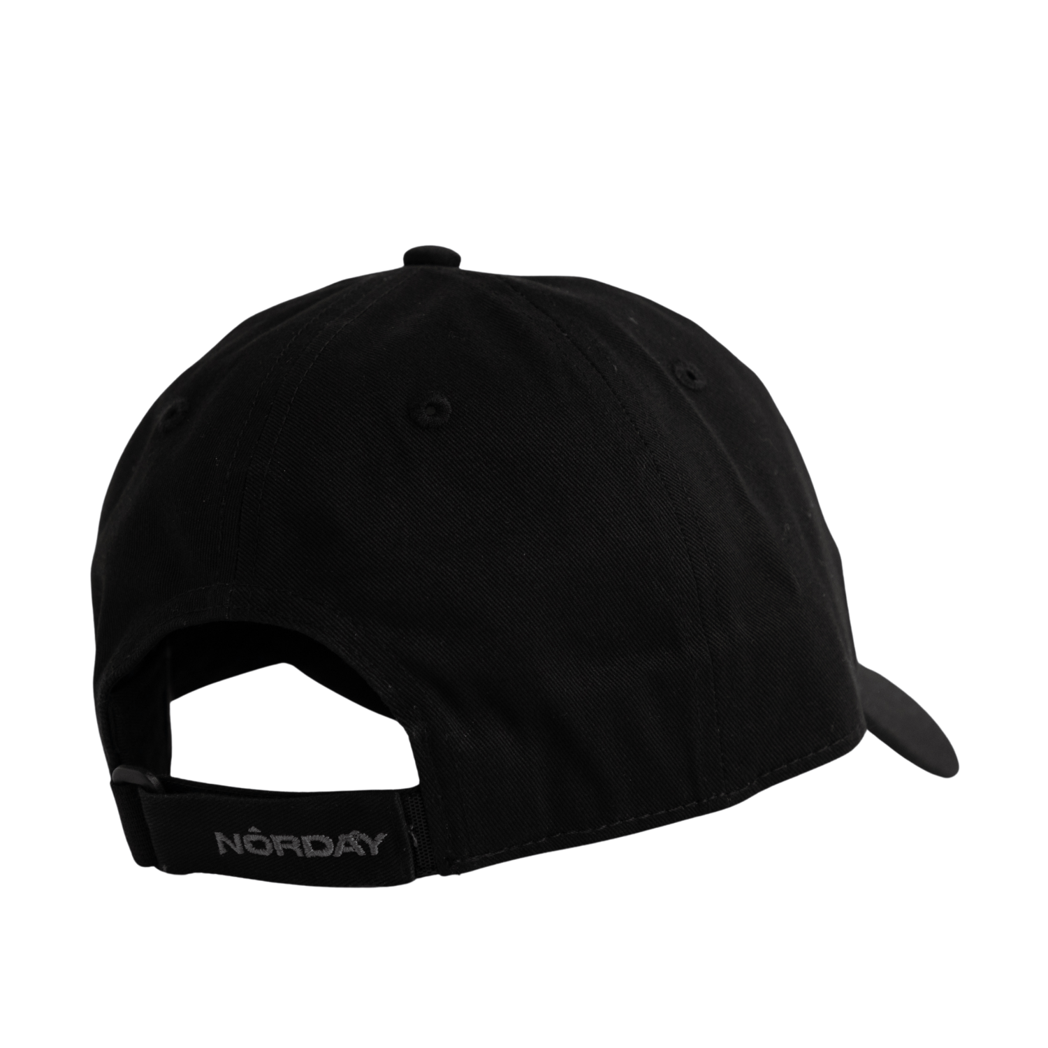 N-Caps Soft Black Gray C
