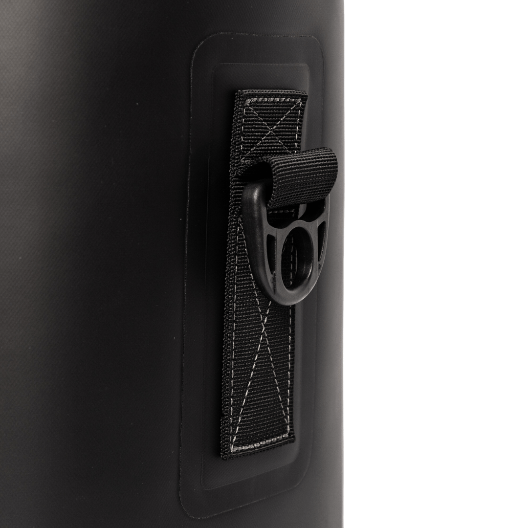 SOFT COOLER 17 QT BLACK