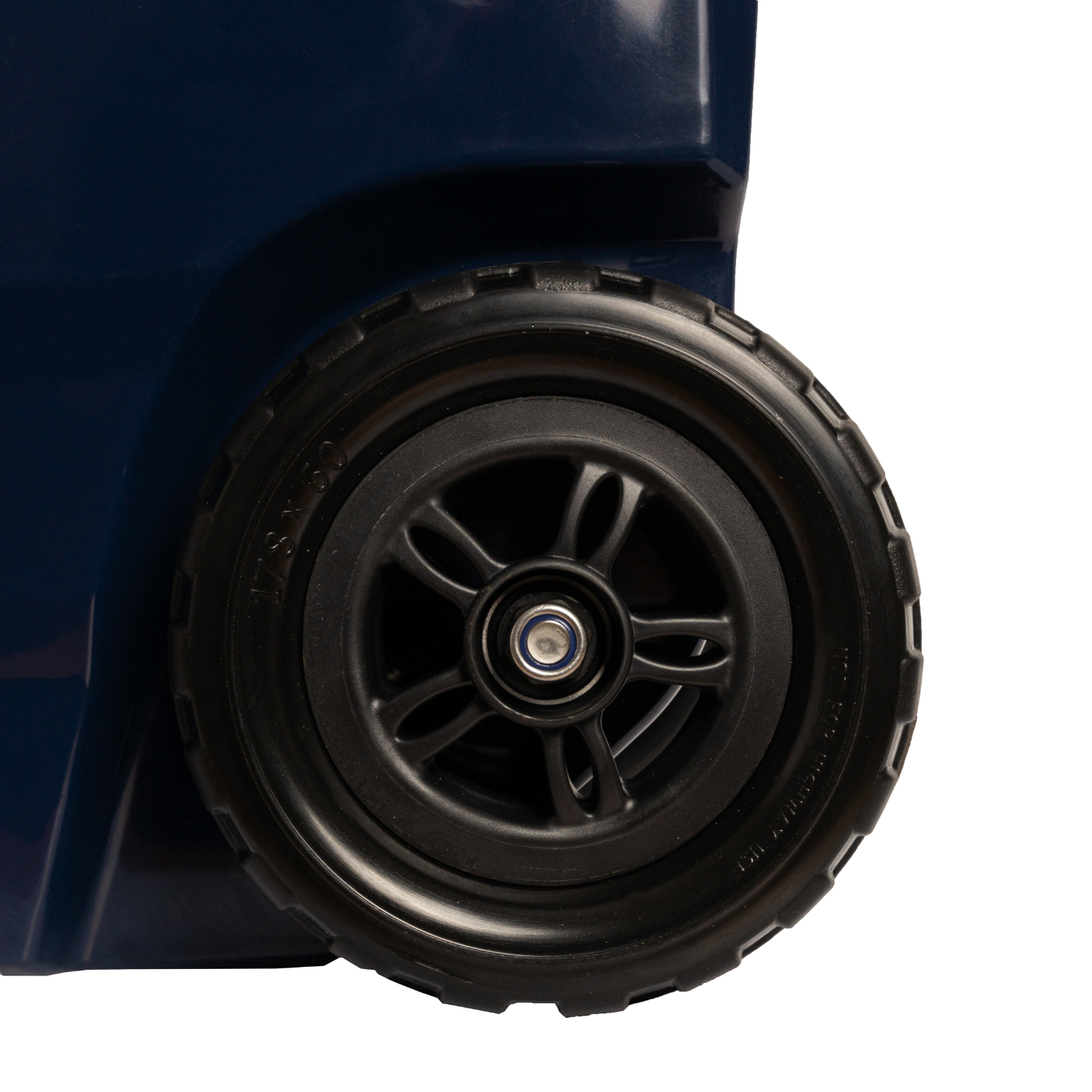 OFF ROAD 55QT NAVY COOLER