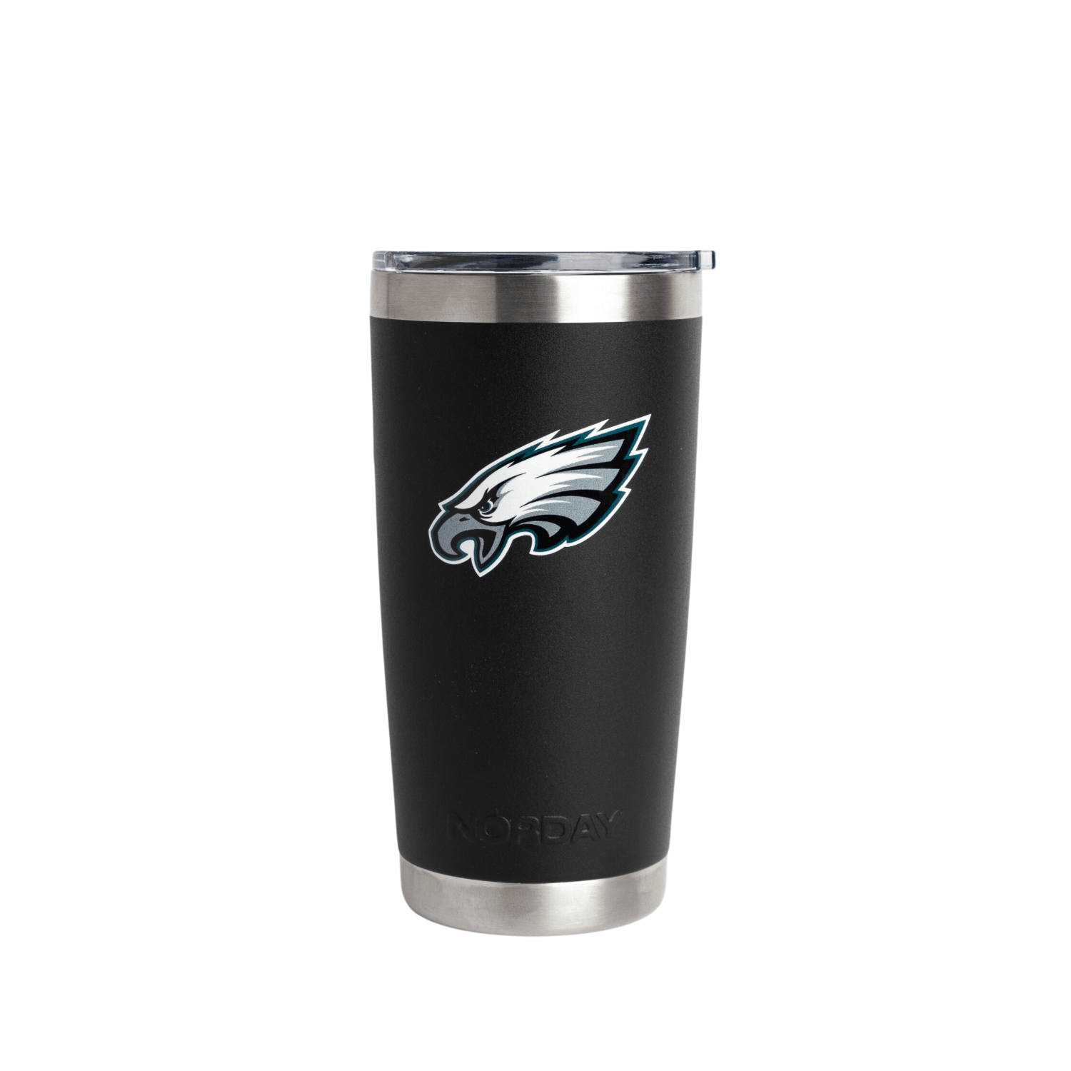 Tumbler 20oz Black NFL Philadelphia Eagles