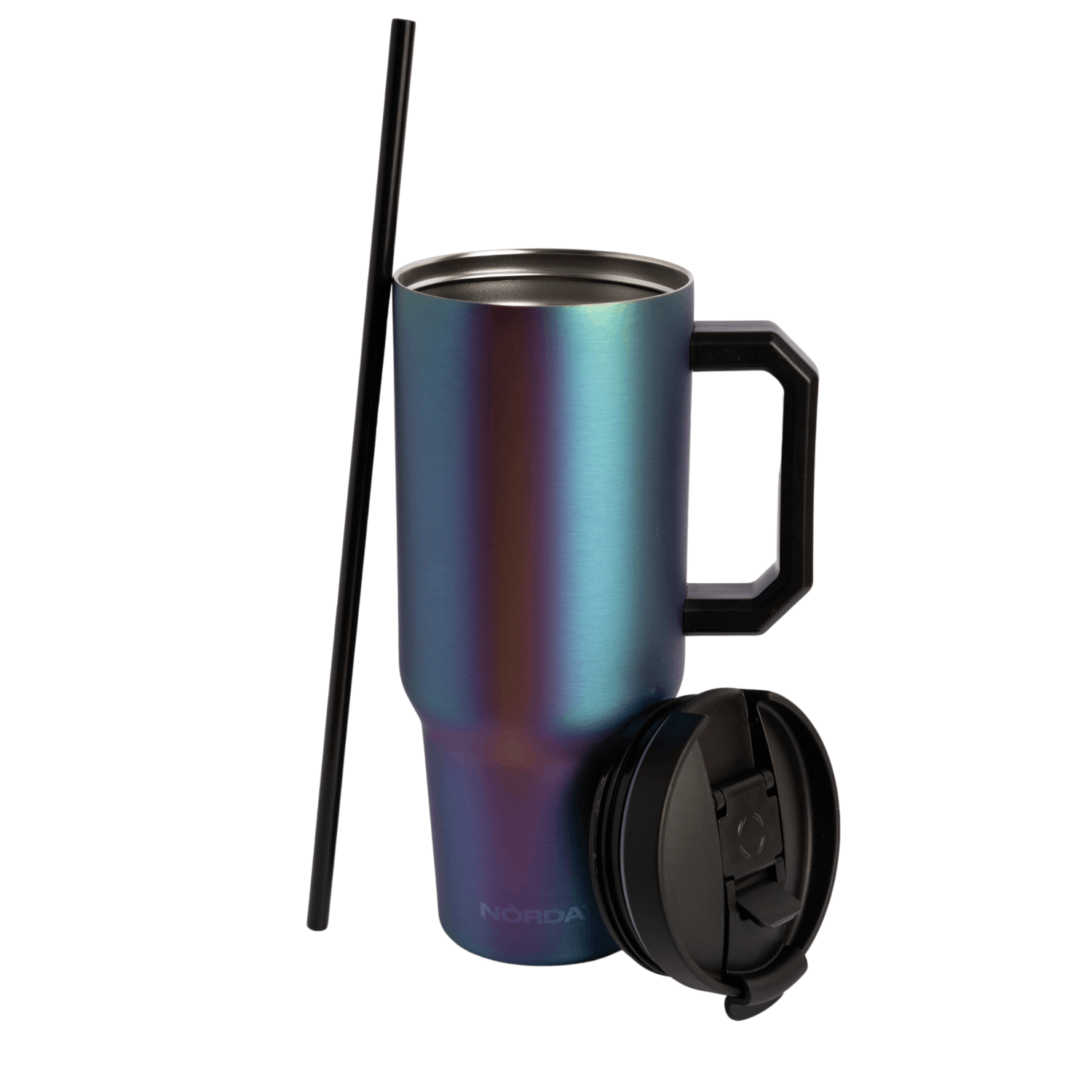 TITAN 40 oz Midnight