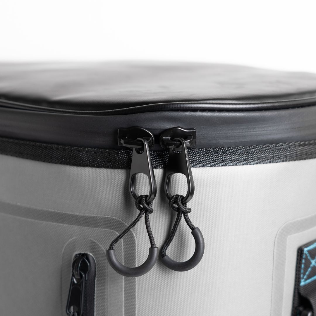 Soft Coolers 17 QT Gray