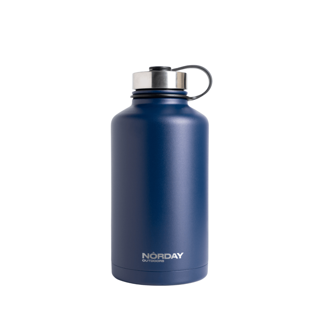 Mountain 64 oz Navy