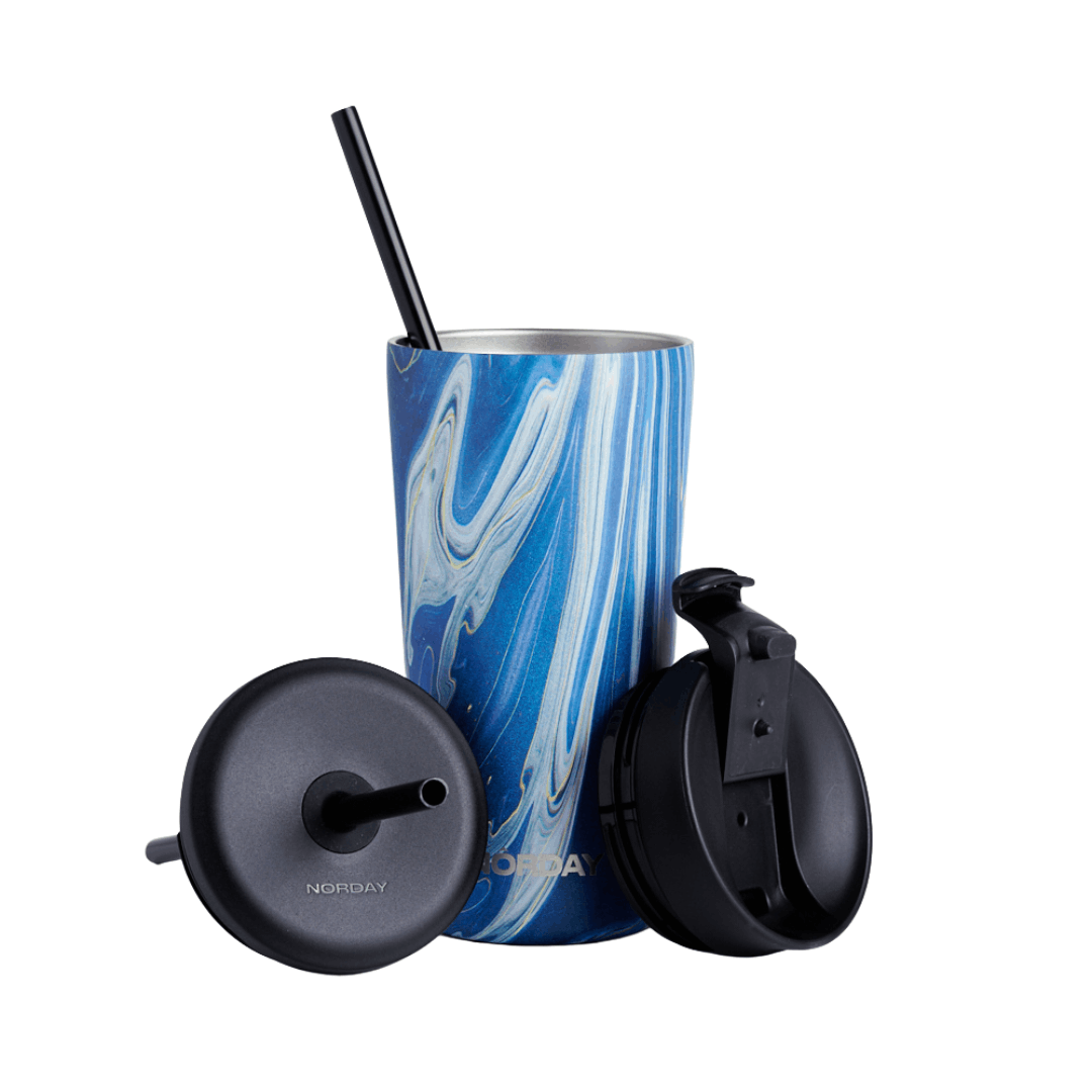 Bloom 18 oz Van Gogh