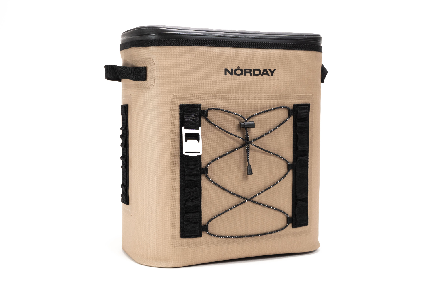 Back Pack 24 QT Sand