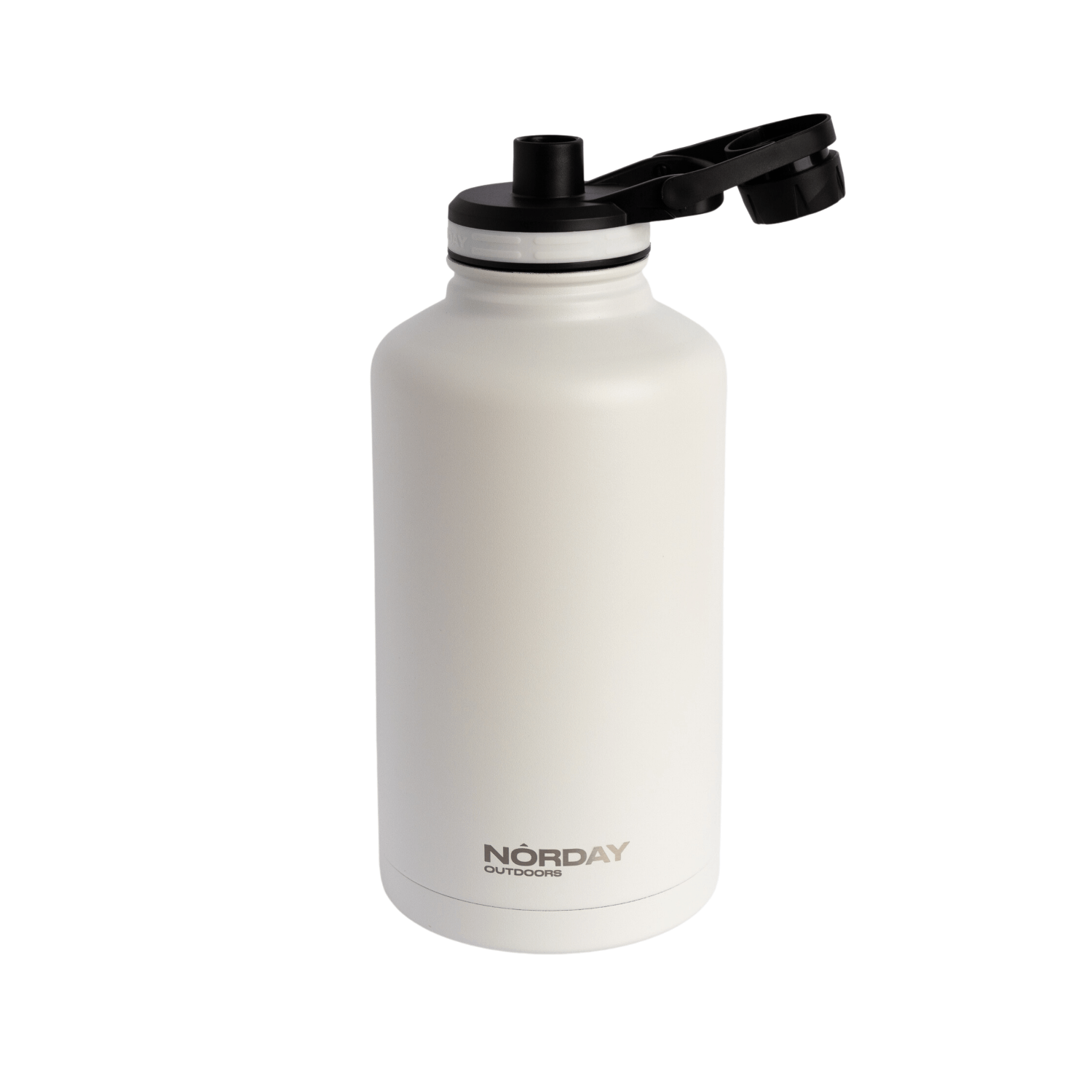Mountain 64oz White