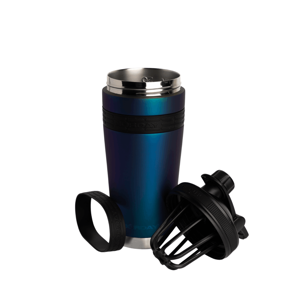 Shaker 25 oz Midnight