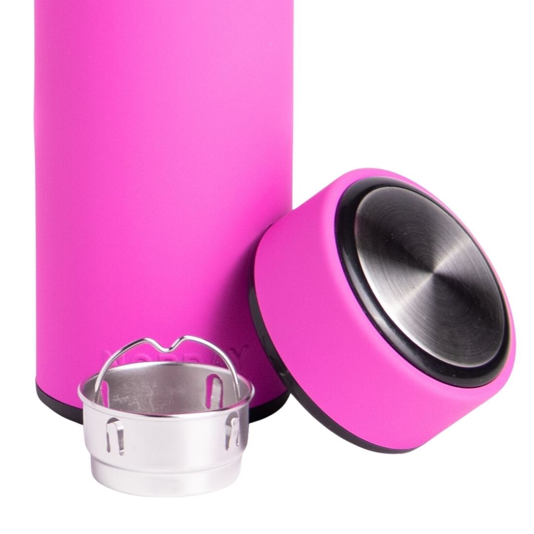 Infussion 16 oz Pink