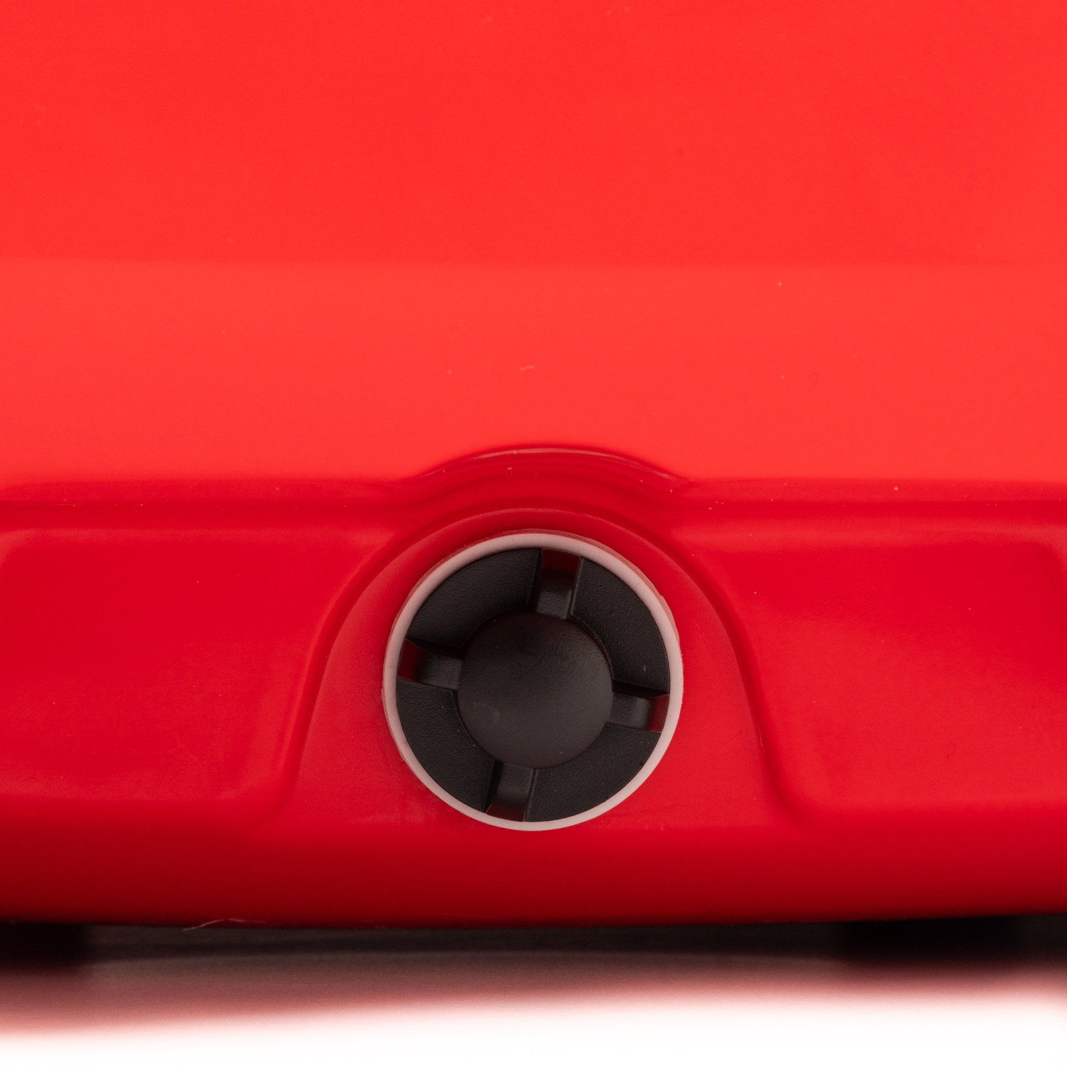 OFF ROAD 55QT RED COOLER