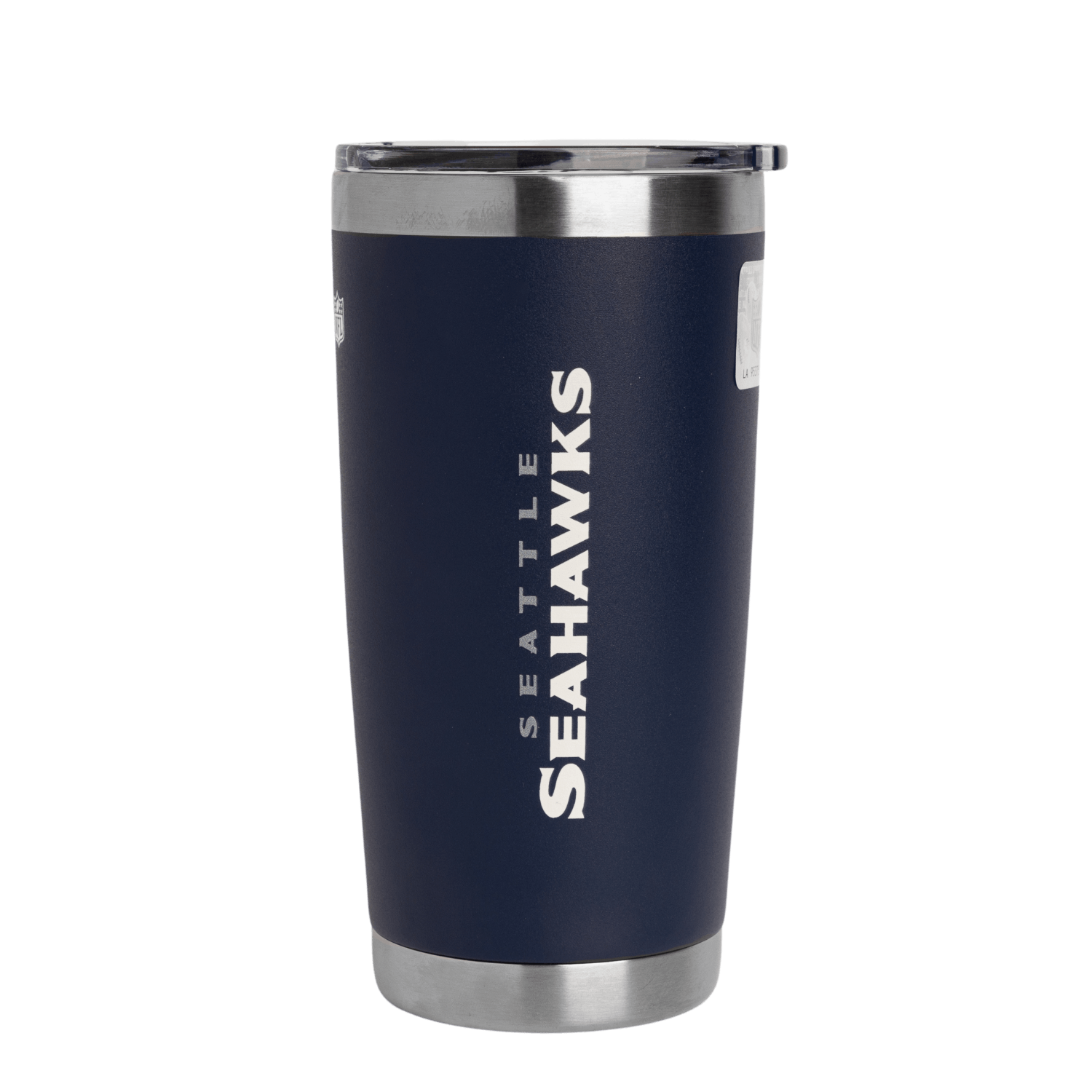 TUMBLER 20OZ NAVY NFL SEATTLE SEAHAWKS