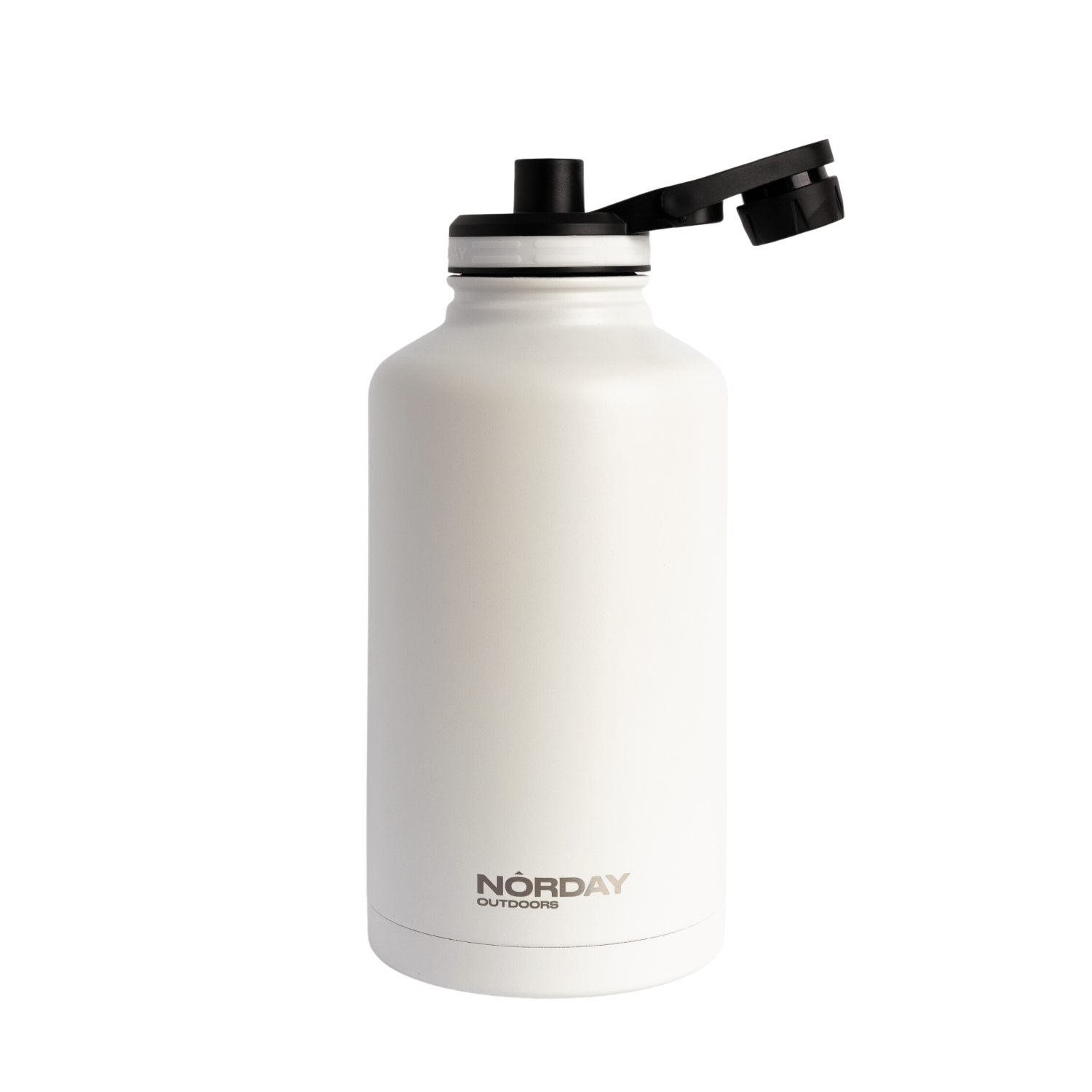 Mountain 64oz White